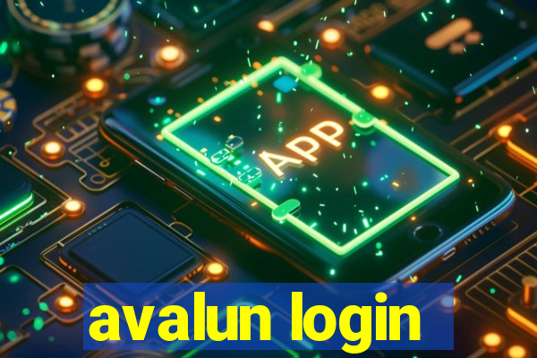 avalun login